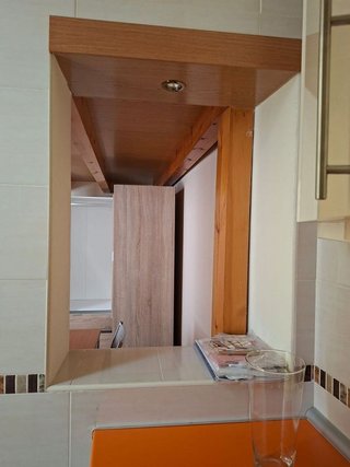 Piso en alquiler en Cortes - Huertas en Madrid