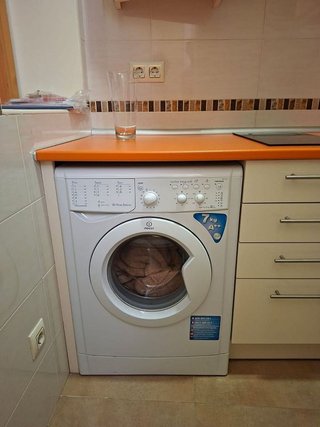 Piso en alquiler en Cortes - Huertas en Madrid