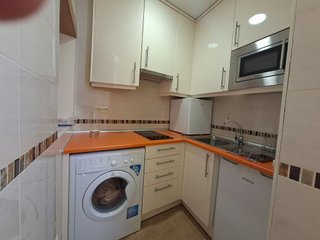 Piso en alquiler en Cortes - Huertas en Madrid