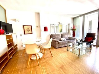 Piso en alquiler en Embajadores - Lavapiés en Madrid