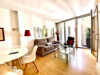 Piso en alquiler en Embajadores - Lavapiés en Madrid