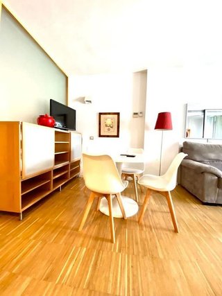 Piso en alquiler en Embajadores - Lavapiés en Madrid