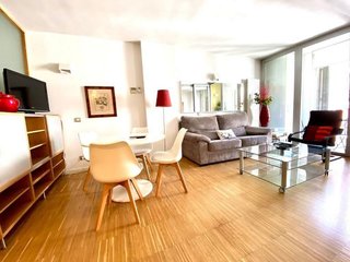 Piso en alquiler en Embajadores - Lavapiés en Madrid