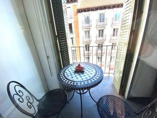 Piso en alquiler en Embajadores - Lavapiés en Madrid