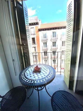 Piso en alquiler en Embajadores - Lavapiés en Madrid