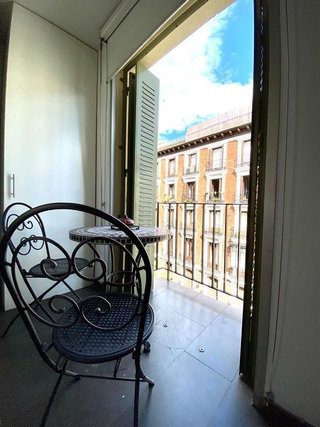Piso en alquiler en Embajadores - Lavapiés en Madrid