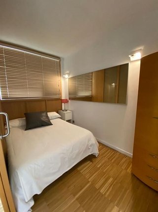 Piso en alquiler en Embajadores - Lavapiés en Madrid