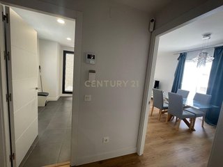 Piso en alquiler en La Unión - Cruz de Humilladero - Los Tilos en Málaga