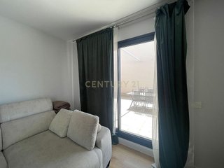 Piso en alquiler en La Unión - Cruz de Humilladero - Los Tilos en Málaga