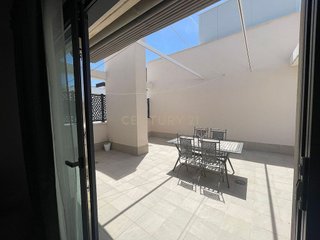 Piso en alquiler en La Unión - Cruz de Humilladero - Los Tilos en Málaga