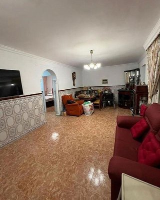 Casa adosada en venta en El Candado - El Palo en Málaga