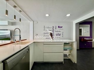 Casa adosada en venta en Aspe