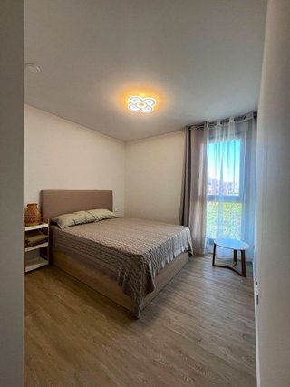 Piso en alquiler en Benalúa en Alicante
