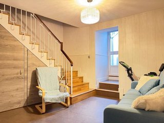 Chalet en venta en Archidona