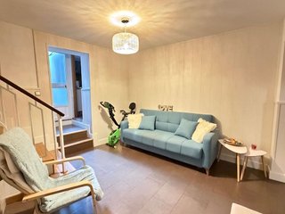 Chalet en venta en Archidona