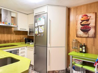 Chalet en venta en Archidona