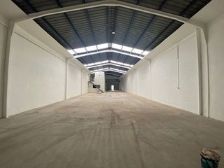Nave industrial en alquiler en Polígonos - Recinto Ferial Cortijo de Torres en Málaga