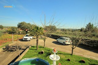 Chalet en venta en Las Vaguadas - Urb. del Sur en Badajoz