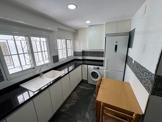 Piso en alquiler en Centro Urbano en Benidorm