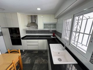 Piso en alquiler en Centro Urbano en Benidorm