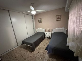 Piso en alquiler en Centro Urbano en Benidorm
