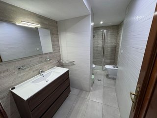 Piso en alquiler en Centro Urbano en Benidorm