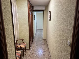 Piso en alquiler en Centro Urbano en Benidorm
