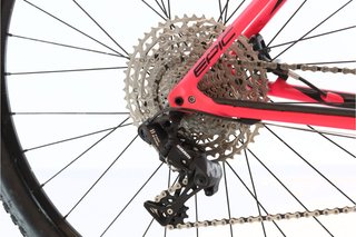 Bicicleta Specialized Epic Hardtail Comp Carbon t.M Reacondicionada