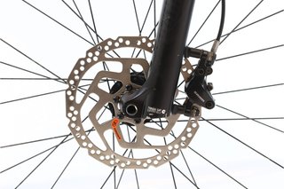 Bicicleta Specialized Epic Hardtail Comp Carbon t.M Reacondicionada