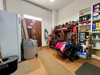 Casa adosada en venta en Santa Cruz en Córdoba
