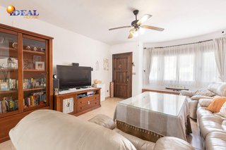 Casa adosada en venta en Chauchina