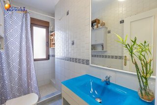 Casa adosada en venta en Chauchina