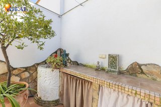 Casa adosada en venta en Chauchina