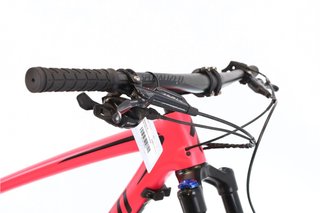 Bicicleta Specialized Epic Hardtail Comp Carbon t.M Reacondicionada