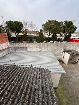 Chalet en venta en Pajarillos en Valladolid