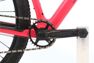 Bicicleta Specialized Epic Hardtail Comp Carbon t.M Reacondicionada
