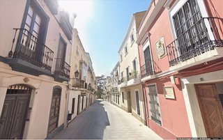 Casa adosada en venta en Casco Antiguo - Centro en Badajoz