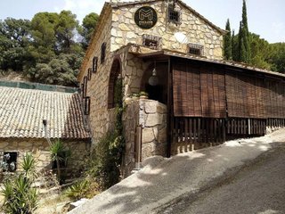 Chalet en venta en Torre del Campo