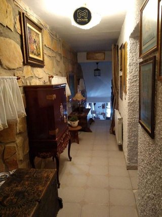 Chalet en venta en Torre del Campo