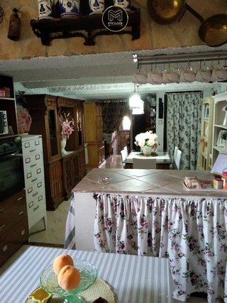 Chalet en venta en Torre del Campo