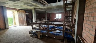 Chalet en venta en Parroquias de Santiago en Santiago de Compostela
