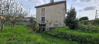 Chalet en venta en Parroquias de Santiago en Santiago de Compostela