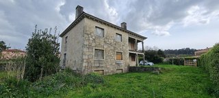 Chalet en venta en Parroquias de Santiago en Santiago de Compostela