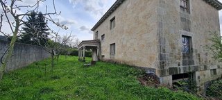 Chalet en venta en Parroquias de Santiago en Santiago de Compostela