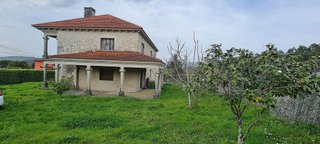 Chalet en venta en Parroquias de Santiago en Santiago de Compostela