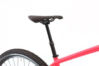 Bicicleta Specialized Epic Hardtail Comp Carbon t.M Reacondicionada