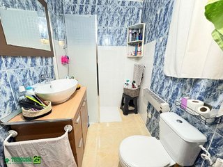 Casa adosada en venta en Miguelturra
