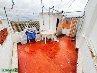 Casa adosada en venta en Miguelturra