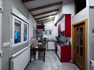 Casa adosada en venta en Fuentecillas - Universidades en Burgos