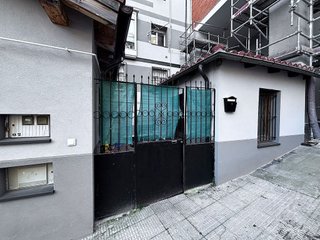 Casa adosada en venta en Fuentecillas - Universidades en Burgos